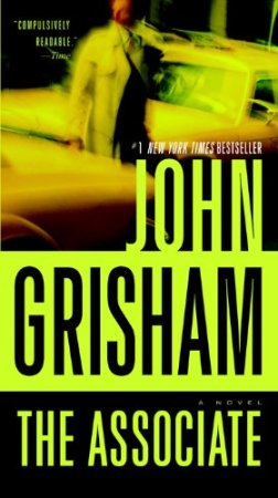 John Grisham The Associate