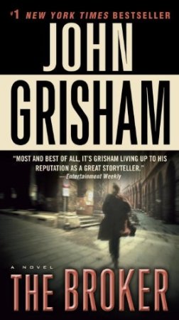 John Grisham The Broker