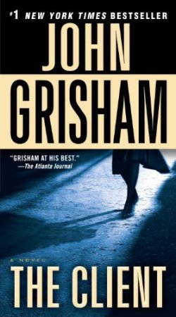 John Grisham The Client