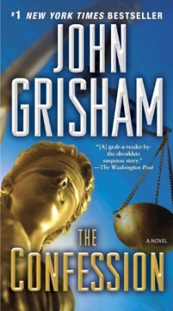 John Grisham The Confession