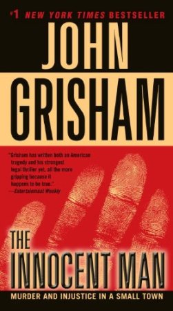 John Grisham The Innocent Man