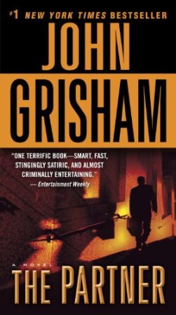 John Grisham The Partner