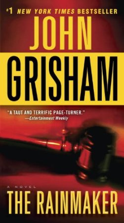John Grisham The Rainmaker