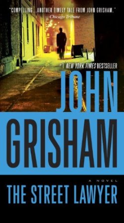 John Grisham The Street Lawyer