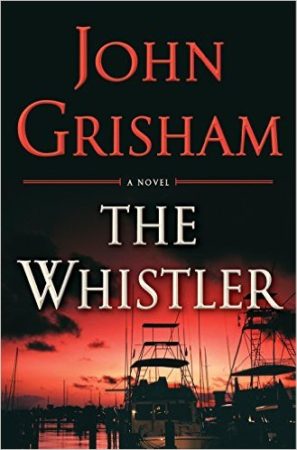 John Grisham The Whistler
