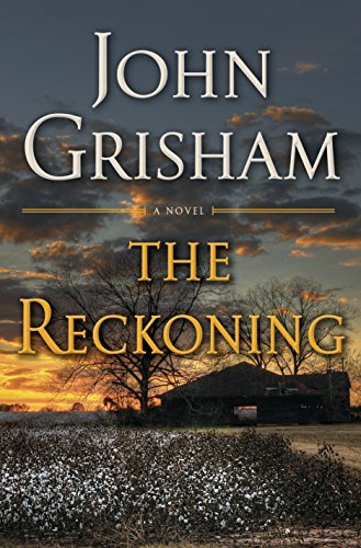 John Grisham The Reckoning