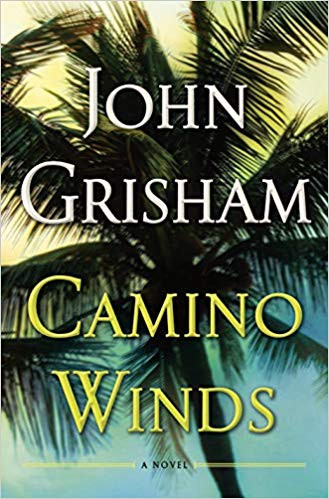 John Grisham Camino Winds