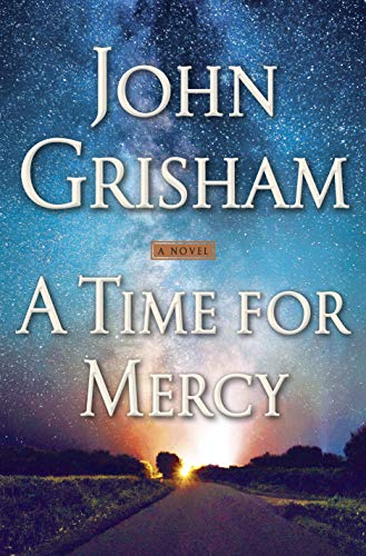 John Grisham A Time For Mercy