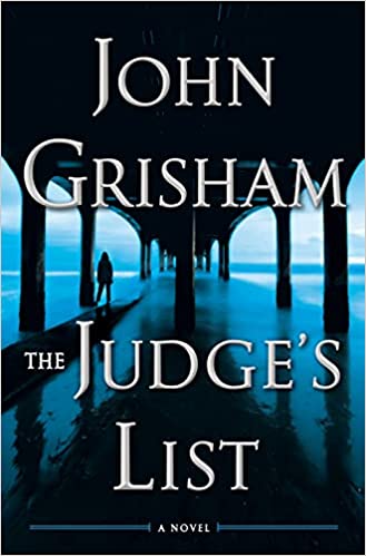 John Grisham The Judge's List