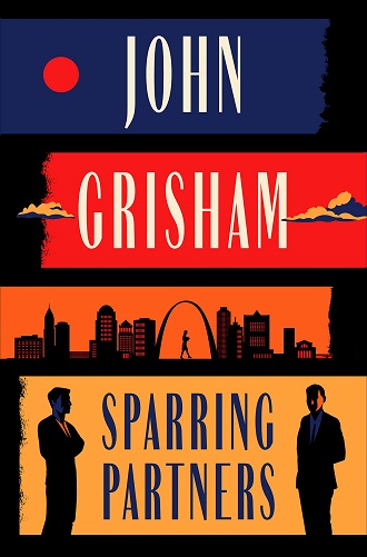 John Grisham Sparring Partners