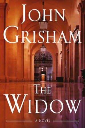 John Grisham The Widow